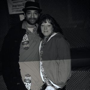 Meet your Posher, Robin